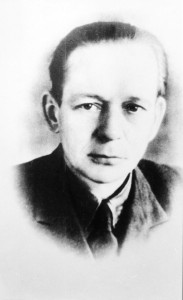 В.Ф. ВАЛЬСКИЙ