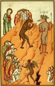 БРЕСТСКАЯ УНИЯ. ПРАВОСЛАВНАЯ МИНИАТЮРА