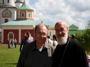 ПРОТ. СЕРГИЙ